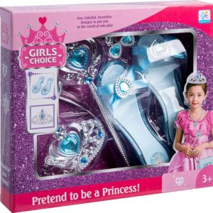 Игровой набор  Choreyee toys