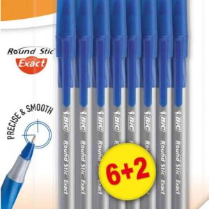 Набор ручек шариковых Bic