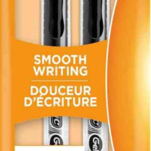 Набор ручек гелевых Bic
