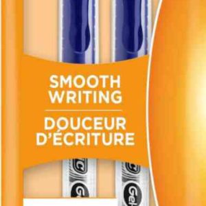 Набор ручек гелевых Bic