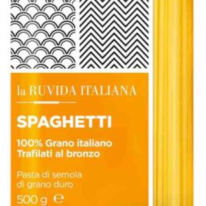 Макаронные изделия  Pasta Reggia