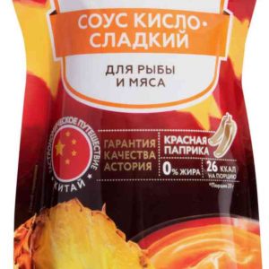 Соус  Astoria