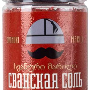 Соль сванская