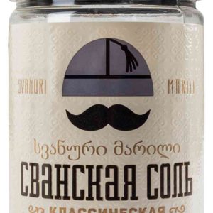 Соль сванская