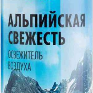 Освежитель воздуха  Ваш выбор