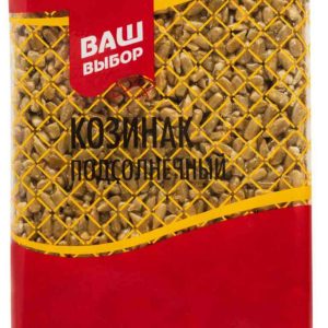 Козинак подсолнечный Ваш выбор