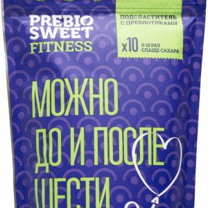 Подсластитель  PrebiоSweet
