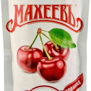 Джем вишнёвый Махеевъ