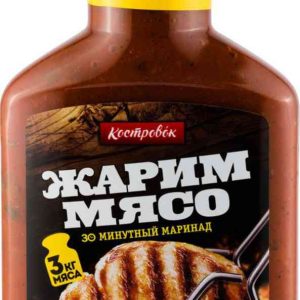 Маринад универсальный Костровок