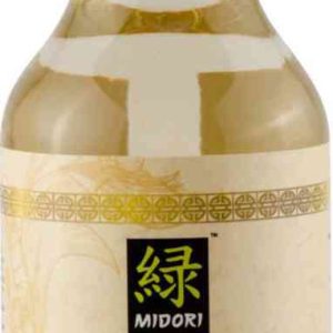 Уксус рисовый Midori
