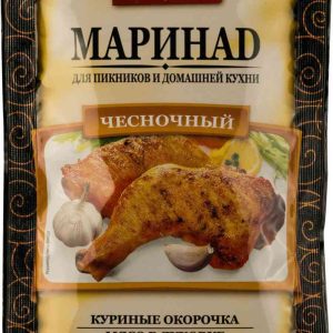 Маринад для пикников и домашней кухни  Костровок