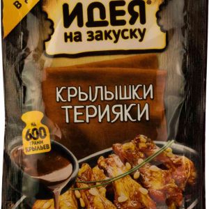 Маринад  Костровок