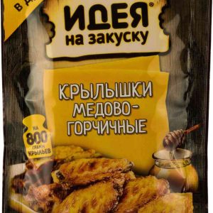 Маринад  Костровок