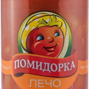 Лечо  Помидорка