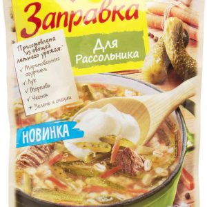 Заправка для рассольника  Maggi
