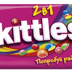 Драже  Skittles