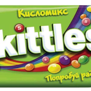 Драже  Skittles