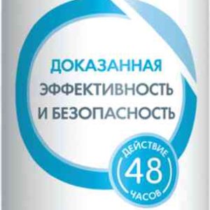 Антиперспирант гипоаллергенный Deonica