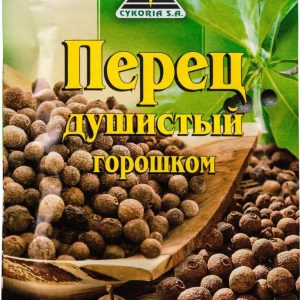 Перец душистый Cykoria S. A.