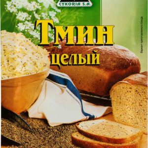 Тмин  Cykoria S. A.