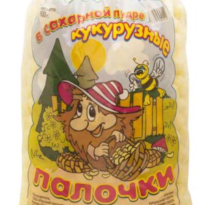 Кукурузные палочки  Русский продукт