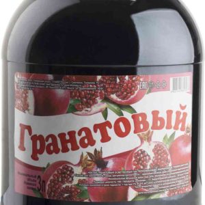 Нектар  Тихвинский уездъ