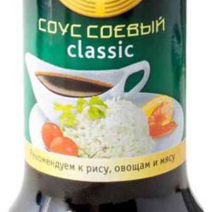 Соус соевый Стебель Бамбука