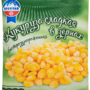 Кукуруза  Icestar