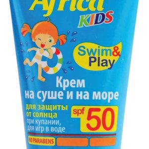Крем для защиты от солнца  Floresan