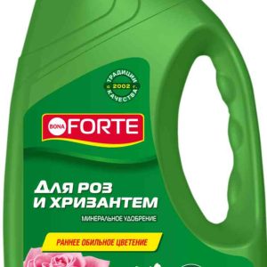 Удобрение минеральное Bona Forte