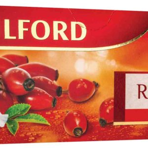 Чай фруктовый Milford