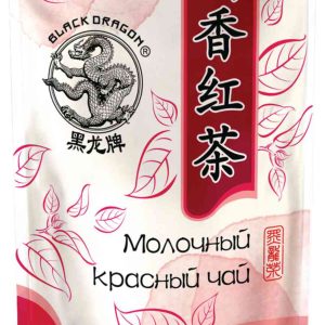 Чай красный Black Dragon