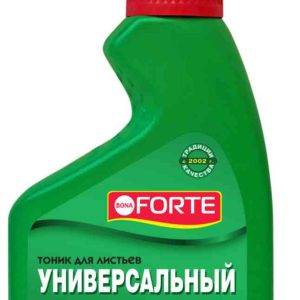 Удобрение универсальное Bona Forte