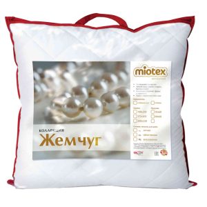 Подушка  Miotex