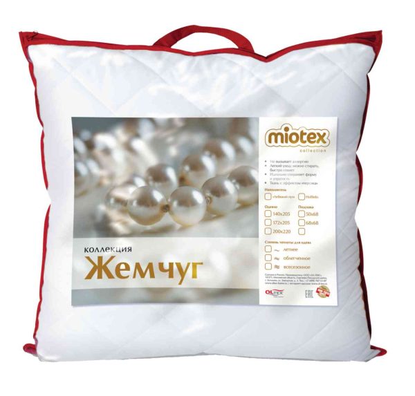 Подушка  Miotex