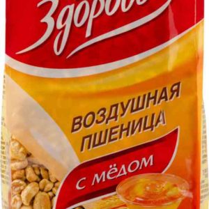 Готовый завтрак  На Здоровье!