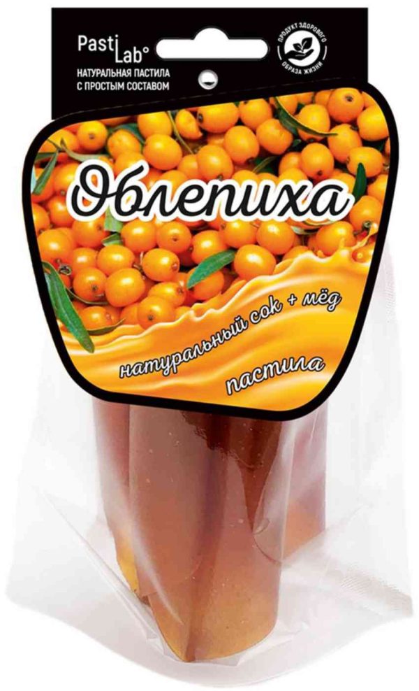 Пастила  PastiLab