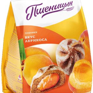 Пряники  Пшеницын