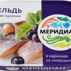 Сельдь  Меридиан