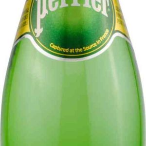 Вода минеральная Perrier