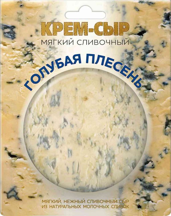 Крем-сыр мягкий сливочный Amyga