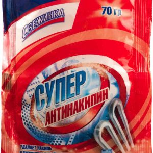 Средство для удаления накипи  Свежинка