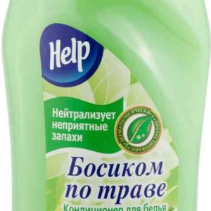 Кондиционер для белья  Help