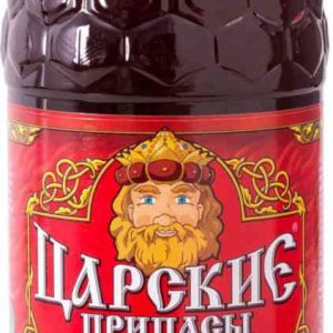 Квас живой Царские припасы