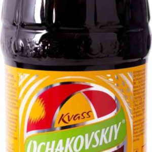 Квас двойного брожения Очаковский