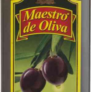Масло оливковое Maestro de Oliva