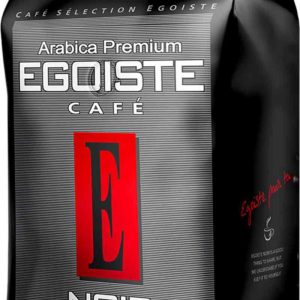 Кофе в зёрнах Egoiste