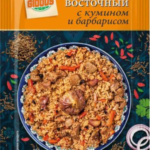 Смесь пряностей  Глобус