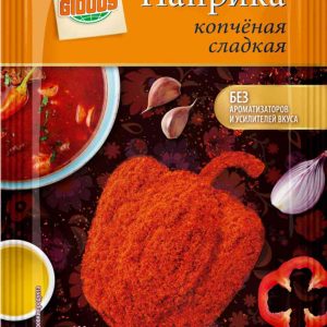 Паприка сладкая Глобус