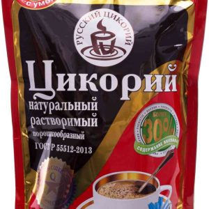 Цикорий растворимый Русский цикорий